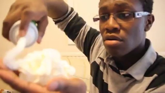 Prank Gone Wrong!! Dad fights back after failed whip Cream Prank!!