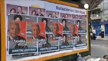 Primarias argentinas: el Oficialismo tiene rival