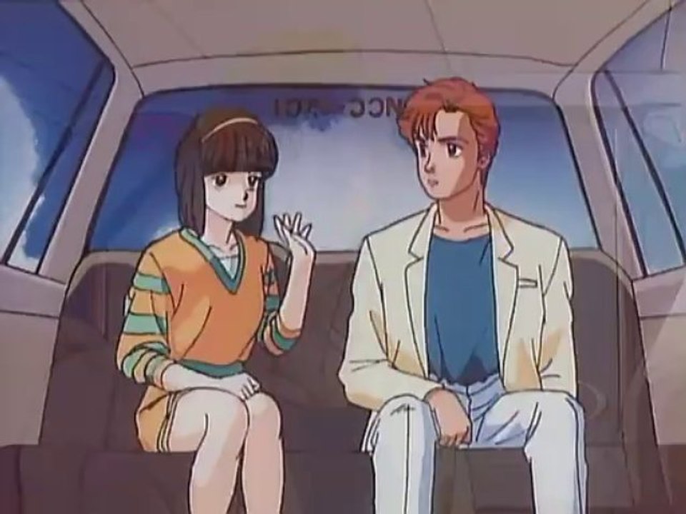 Kimagure Orange Road OVA 5 Català