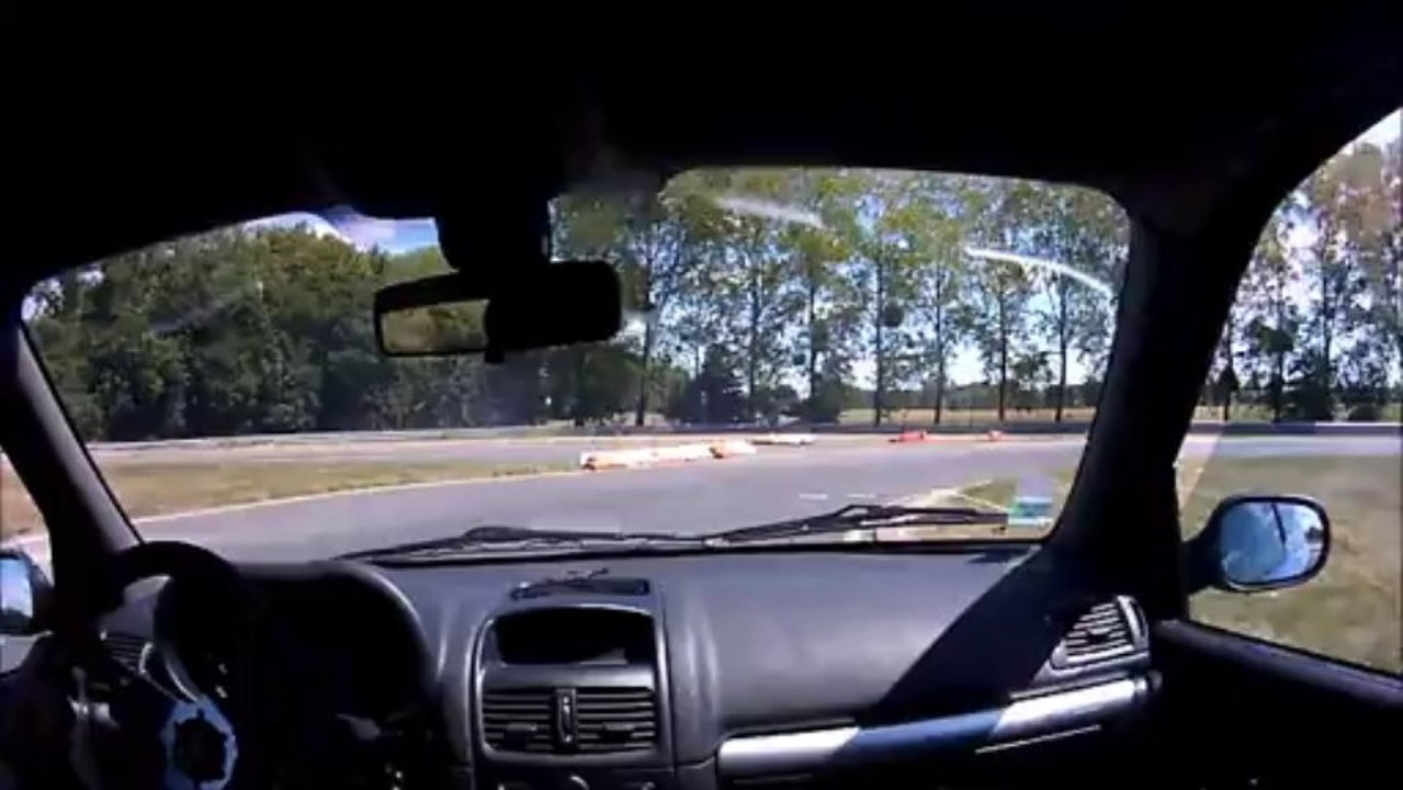 Loheac 11/08/2013 session 1