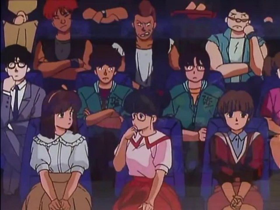Kimagure Orange Road OVA 6 Català