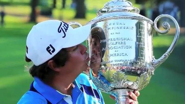 Golf.com: Dufner Is Golf's New Cult Hero