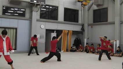 XMA's Gathering Exhibition XMA-JAPAN