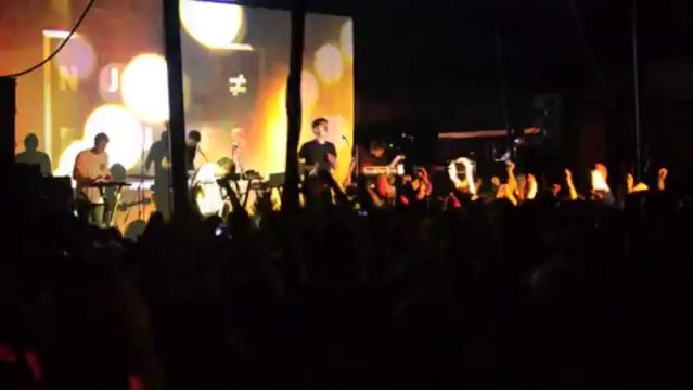 Chant de marin : Nuits fauves de... Fauve