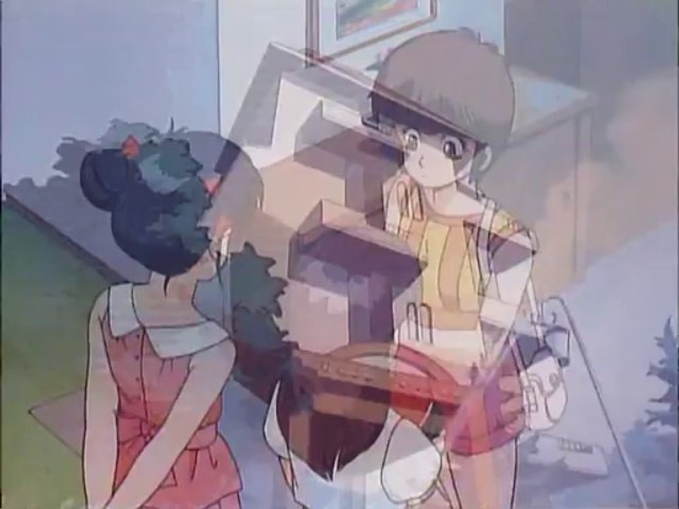 Kimagure Orange Road OVA 7 Català