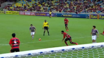 Brésil - Flamengo surpasse Fluminense