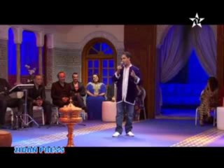 جواج وإختلافات المغاربة هههه علالالام هاد السيد