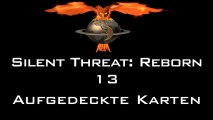 Let's Play FreeSpace: Silent Threat: Reborn - #13 - Aufgedeckte Karten