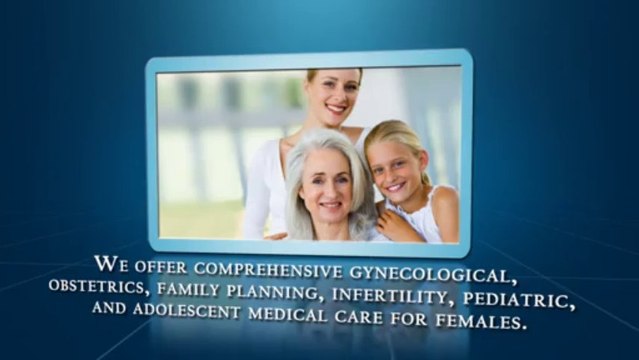 Outstanding in Obstetrical and Gynecological Services