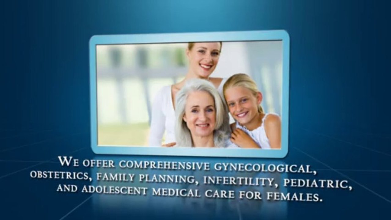 Outstanding in Obstetrical and Gynecological Services