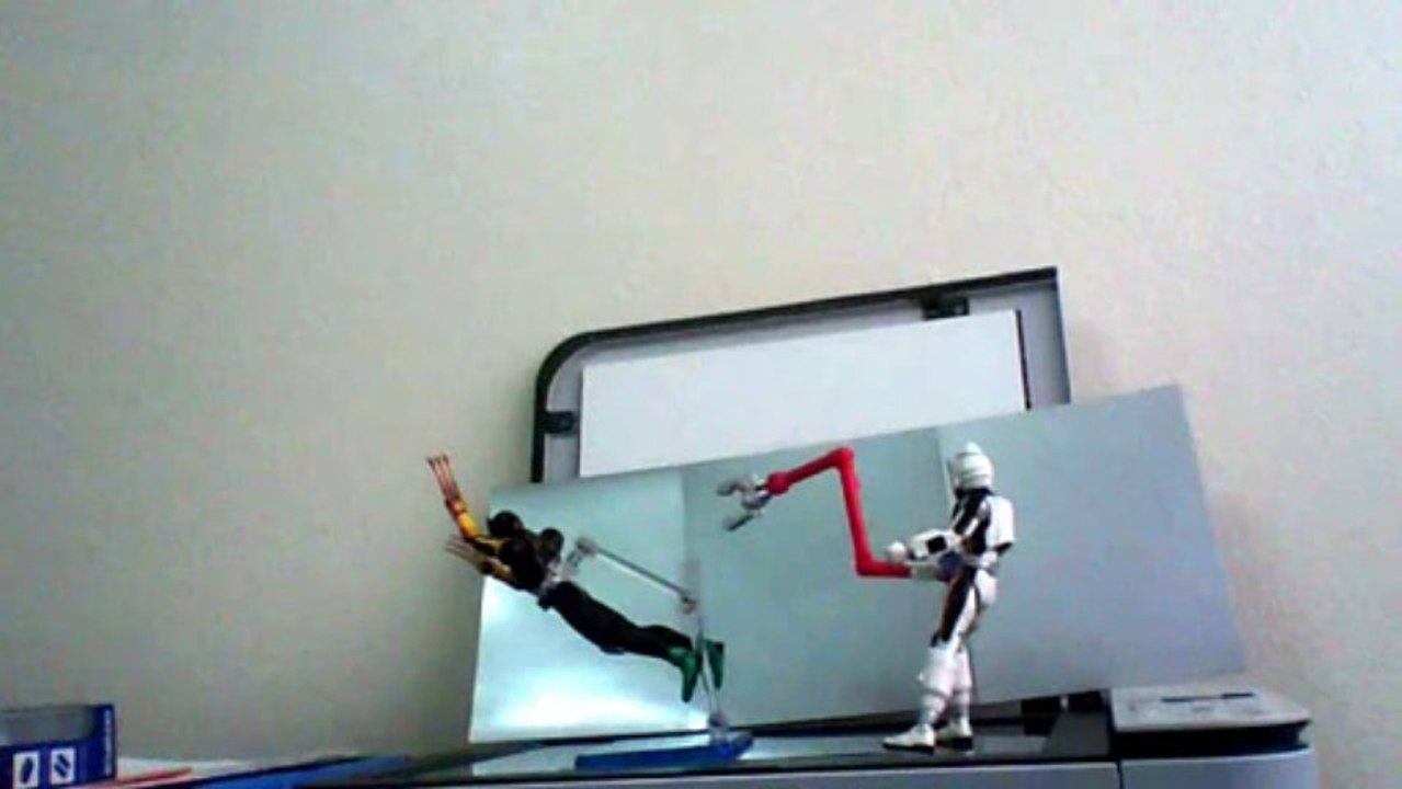 Kamen Rider ACBA