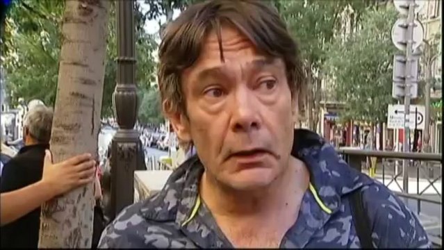 Marseille : les habitants du quartier de la gare déplorent l'insécurité