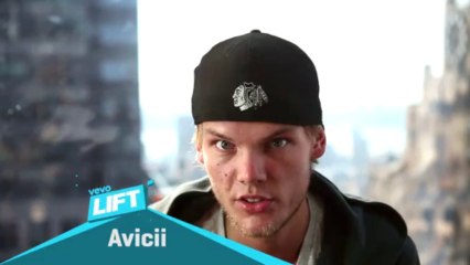 Intro Avicii Brought To You By McDonald's