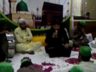Part 3/  24ramzan melaad party