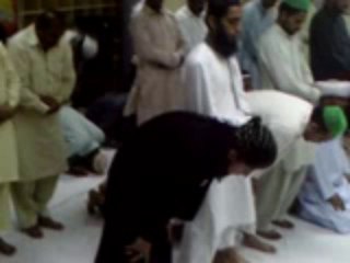 Part 4/  24ramzan melaad party