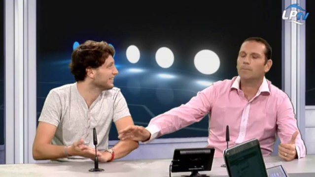 Talk Show - Questions / Réponses