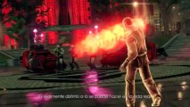 Saints Row IV - Dev Diary 2 What Happens in Space...