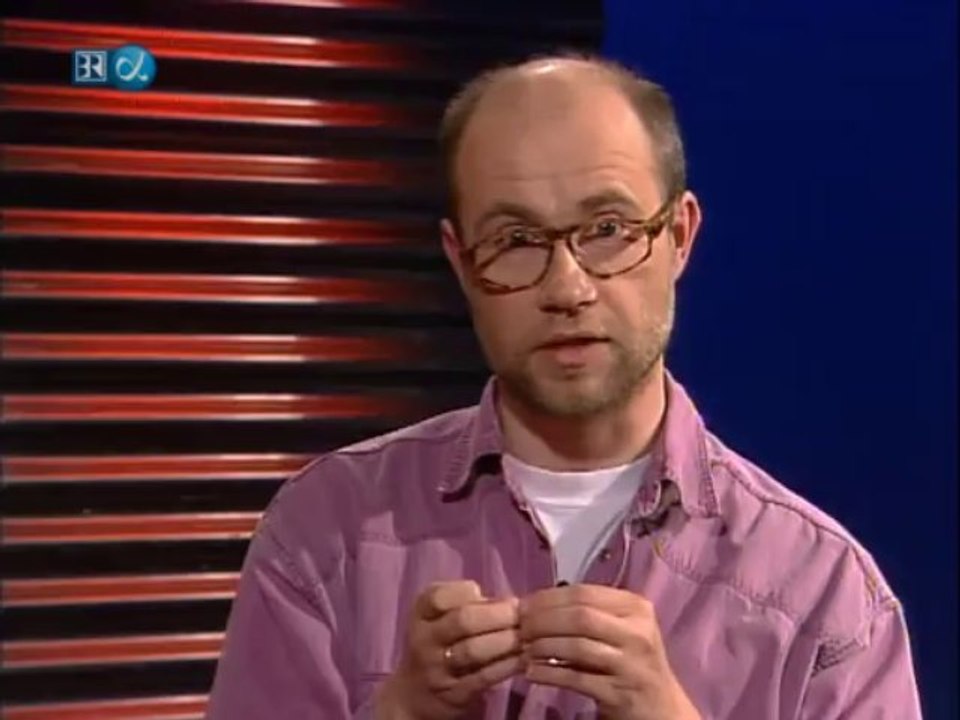 Alpha Centauri - 010 (2x03) - Wie entstand der Mond