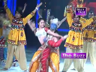 Jhalak Dikhhla Jaa 6 - Who is going to be Shaan's next dance partner