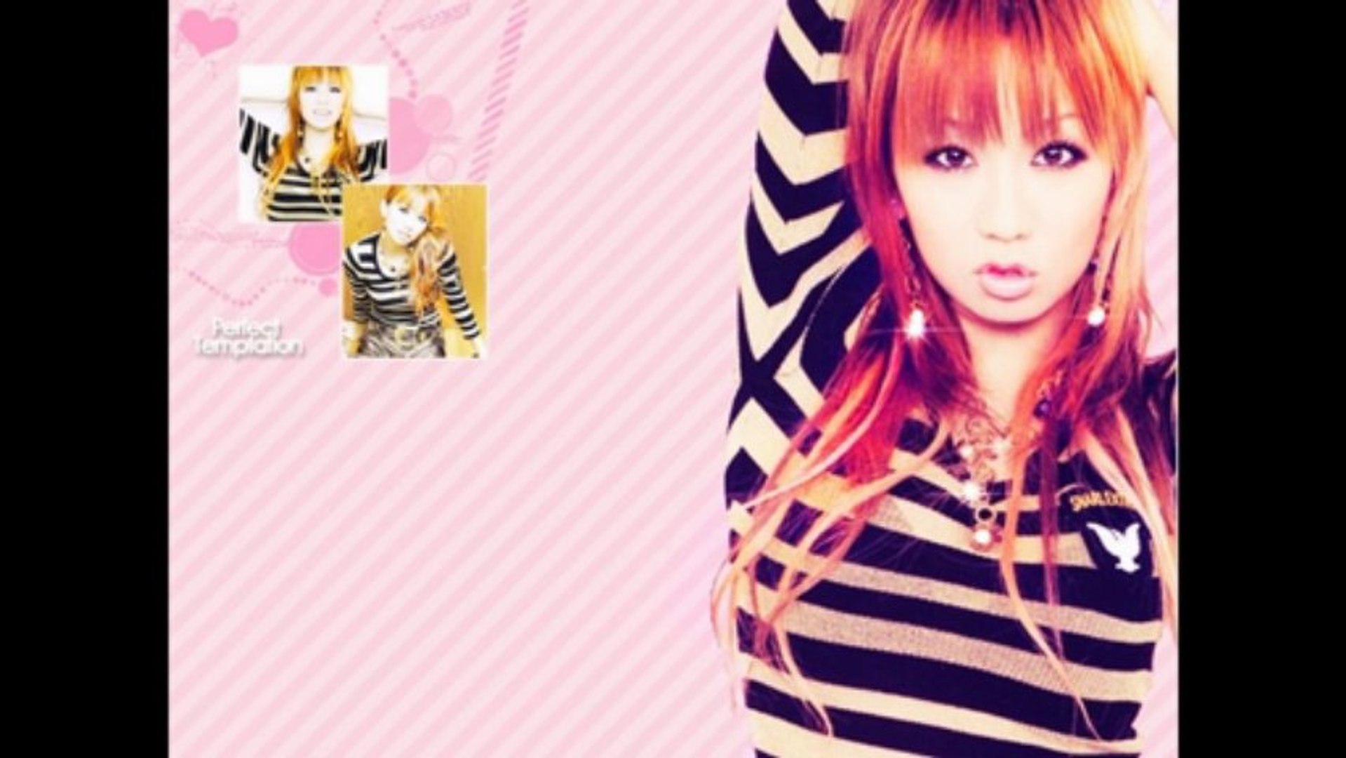 倖田 來未 Real Emotion Overhead Champion Remix Video Dailymotion
