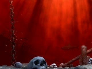 ghoulunatics preview dvd