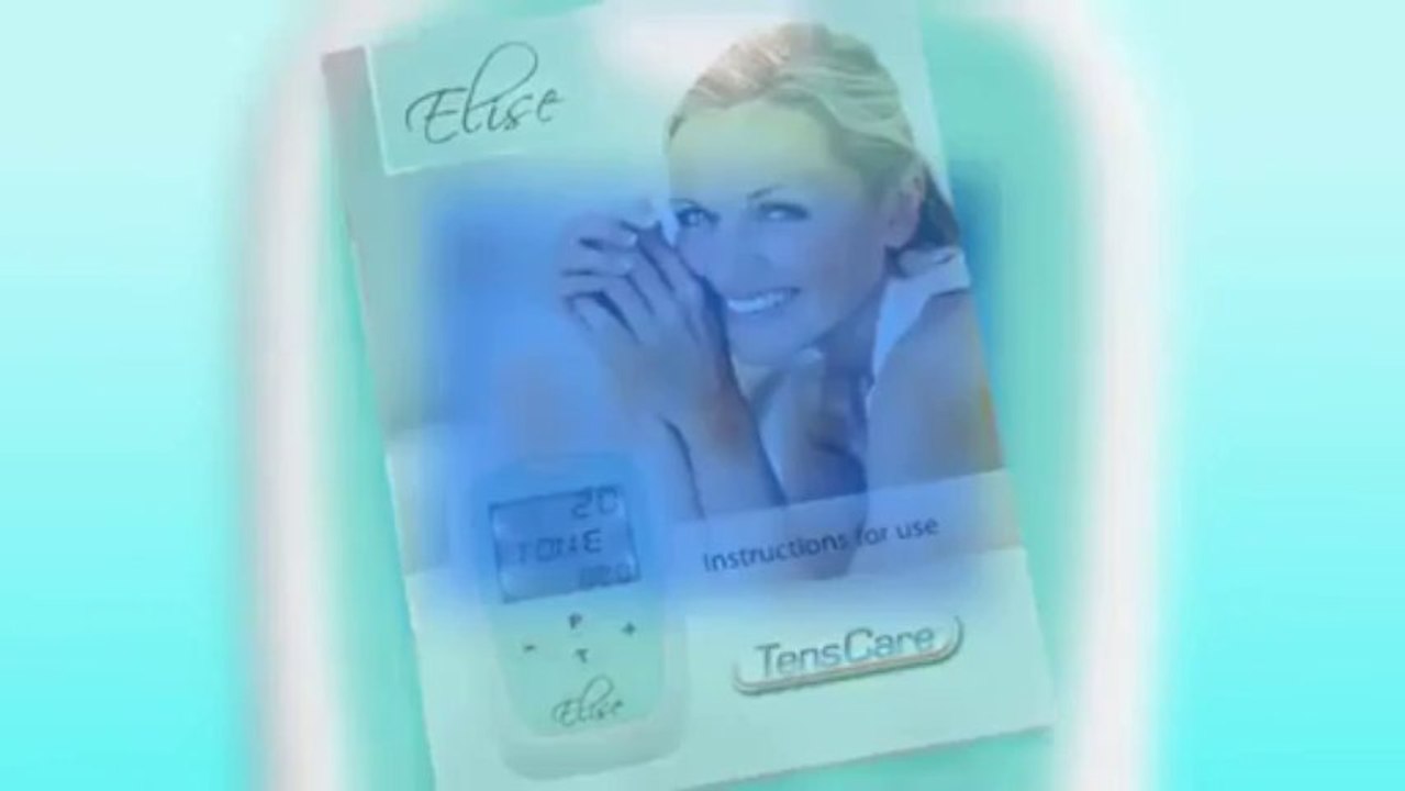 Tenscare Elise : l'électrostimulation périnéale à petit prix