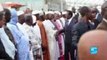 Le président Dioncounda Traoré de retour à Bamako après deux mois d'absence