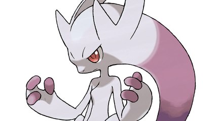 CGR Trailers - POKÉMON X AND POKÉMON Y Mega Pokémon Reveal Trailer