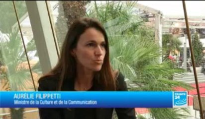 «Le financement du cinéma est bousculé par l’avènement du numérique»