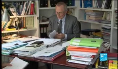 La société Qosmos accusée d'avoir vendu à Damas du matériel de surveillance