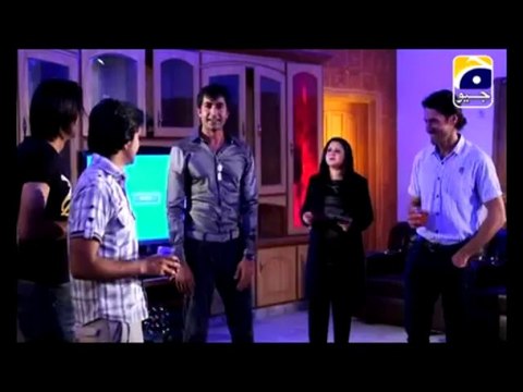 Milke Bhi Hum Na Mile Episode 113-01 May 2013