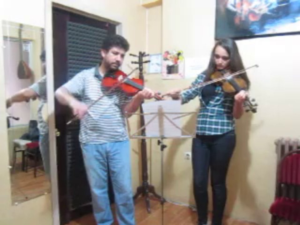 Ogün Koç/La Keman Dersleri Bursa