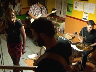 2013_08_09 concert Featuring us chez Pippo à Burnhaupt le Haut