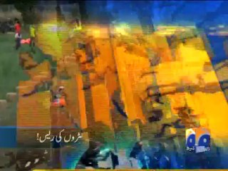 Geo Headlines-12 Aug 2013-1800