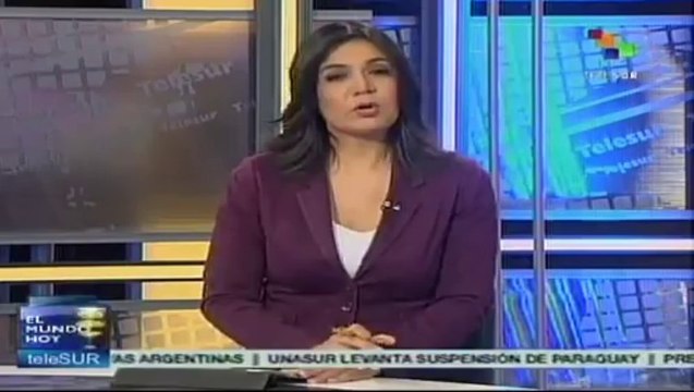 Colombia inicia el proceso de reparación de tierras a campesinos