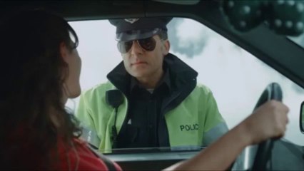 Trident Total - Traffic Police