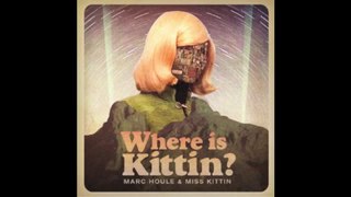 Marc Houle & Miss Kittin - Where is Kittin? (John Foxx & The Maths Remix) Items & Things 2013