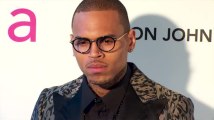 Chris Brown Had Seizure Because of Stress From Legal Matters and Negativity in Press