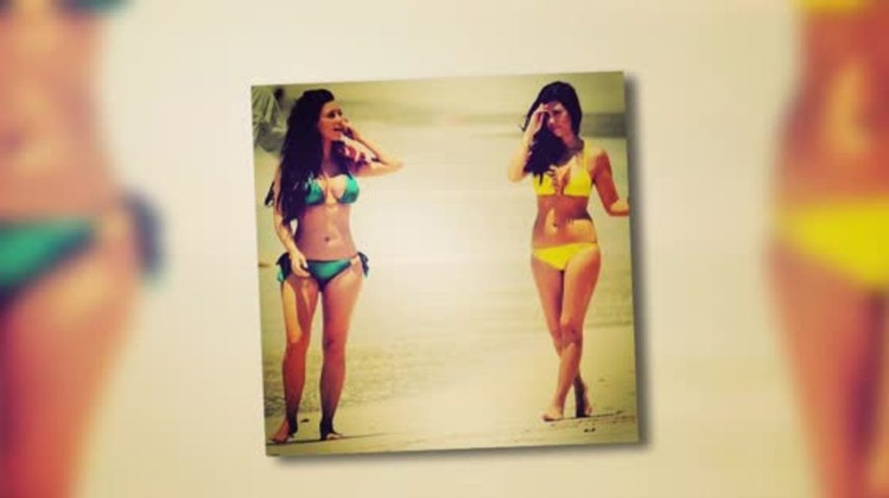 Kourtney Kardashian lässt 'alte' Kim aufleben