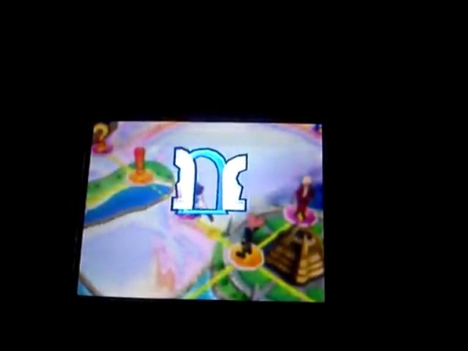 Inazuma eleven go striker 2013 . 10 ) Une porte ouverte