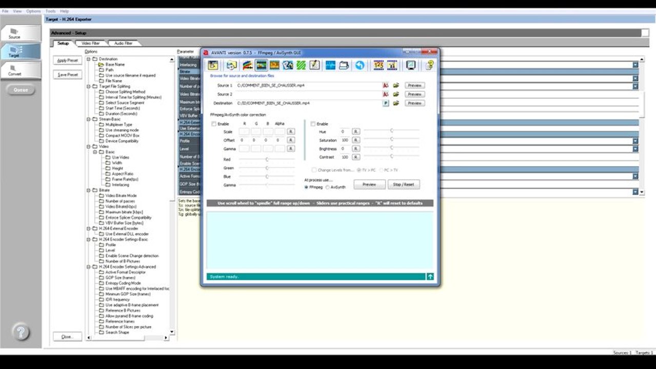 ID-CODER, la solution d'encodage multi devices d'Ideepix