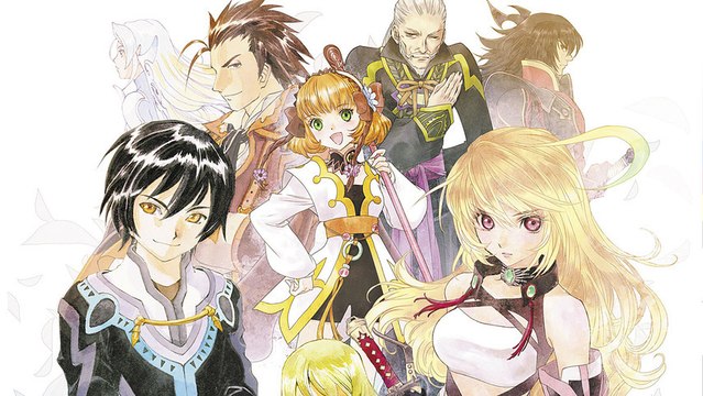 CGR Trailers - TALES OF XILLIA “Two Heroes, One Destiny” Launch Trailer