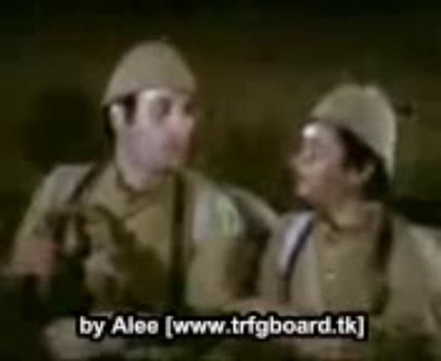 komik komedi film şaban