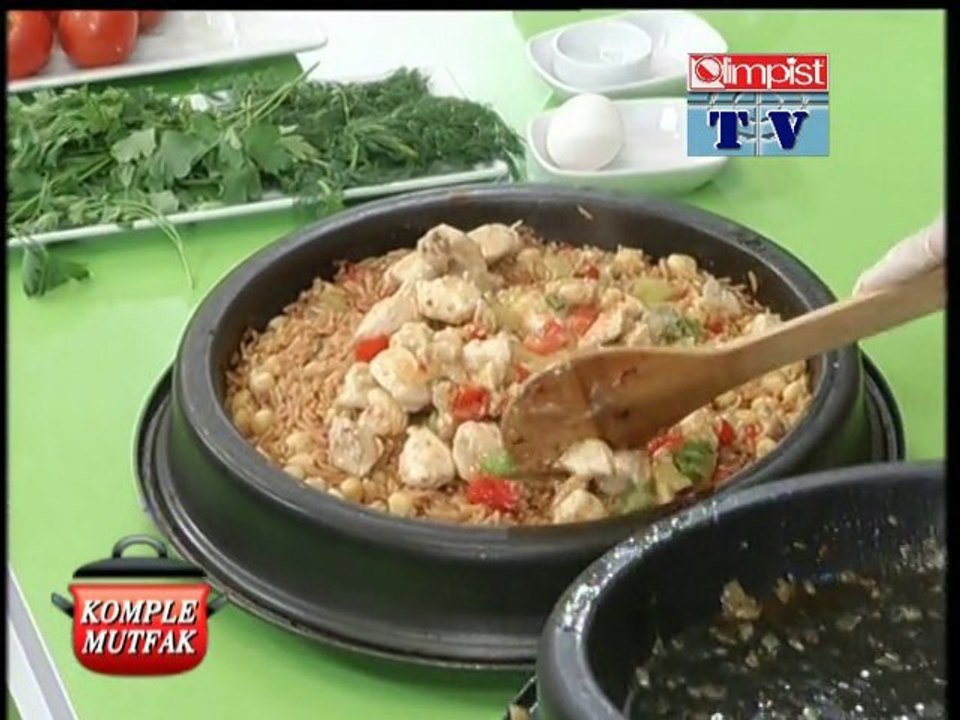 VAN LEZZET TAVASI