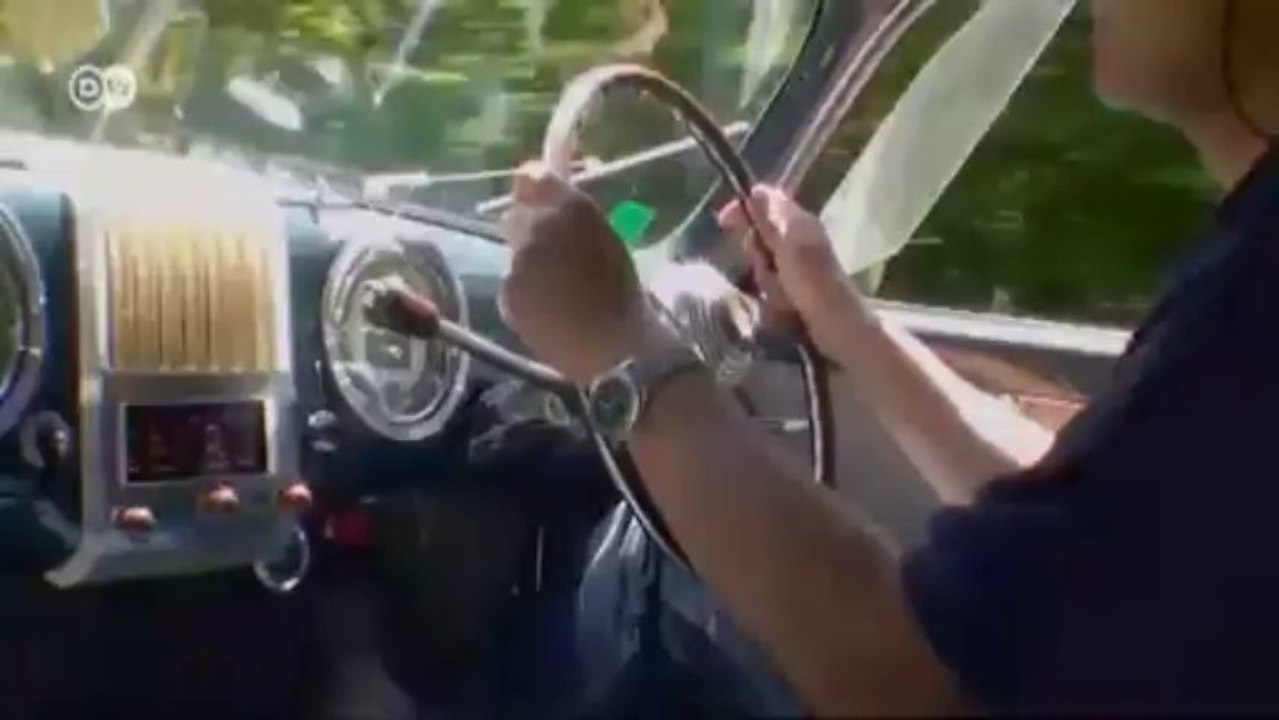 سيارة ألفا روميو 6C 2500 SS | عالم السرعة