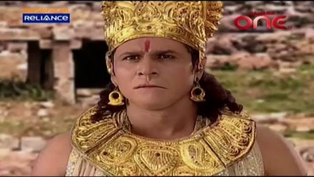 Jai Jai Jai Bajarangbali 12th August 2013 Video Watch Online pt1