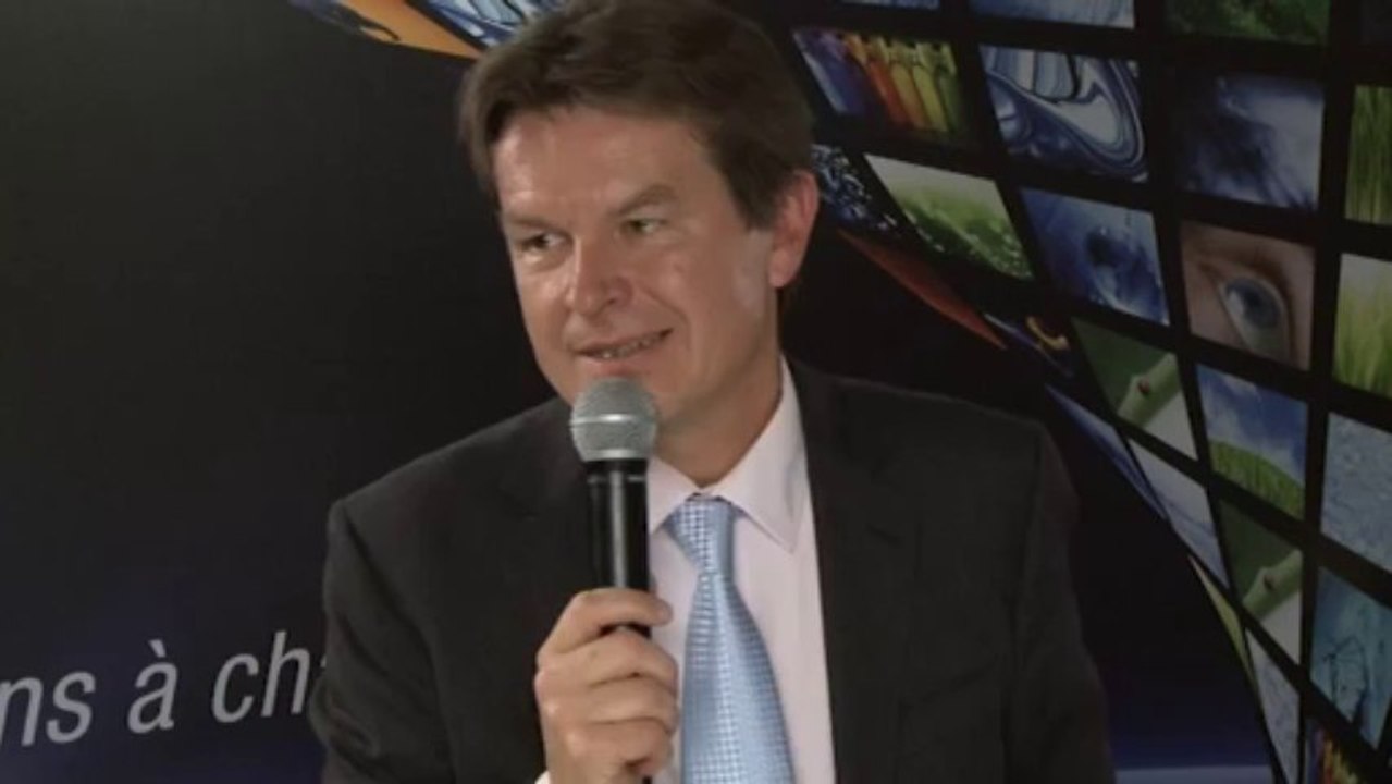 Nexans : des câbles aux réseaux électriques intelligents