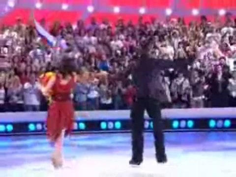 ANAIS Y JAMIE - SEXTO PROGRAMA