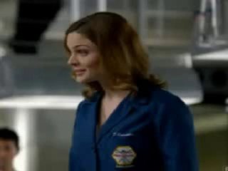 Bones Season 8 Episode 1 The Gunk in the Garage s8e1 part 1