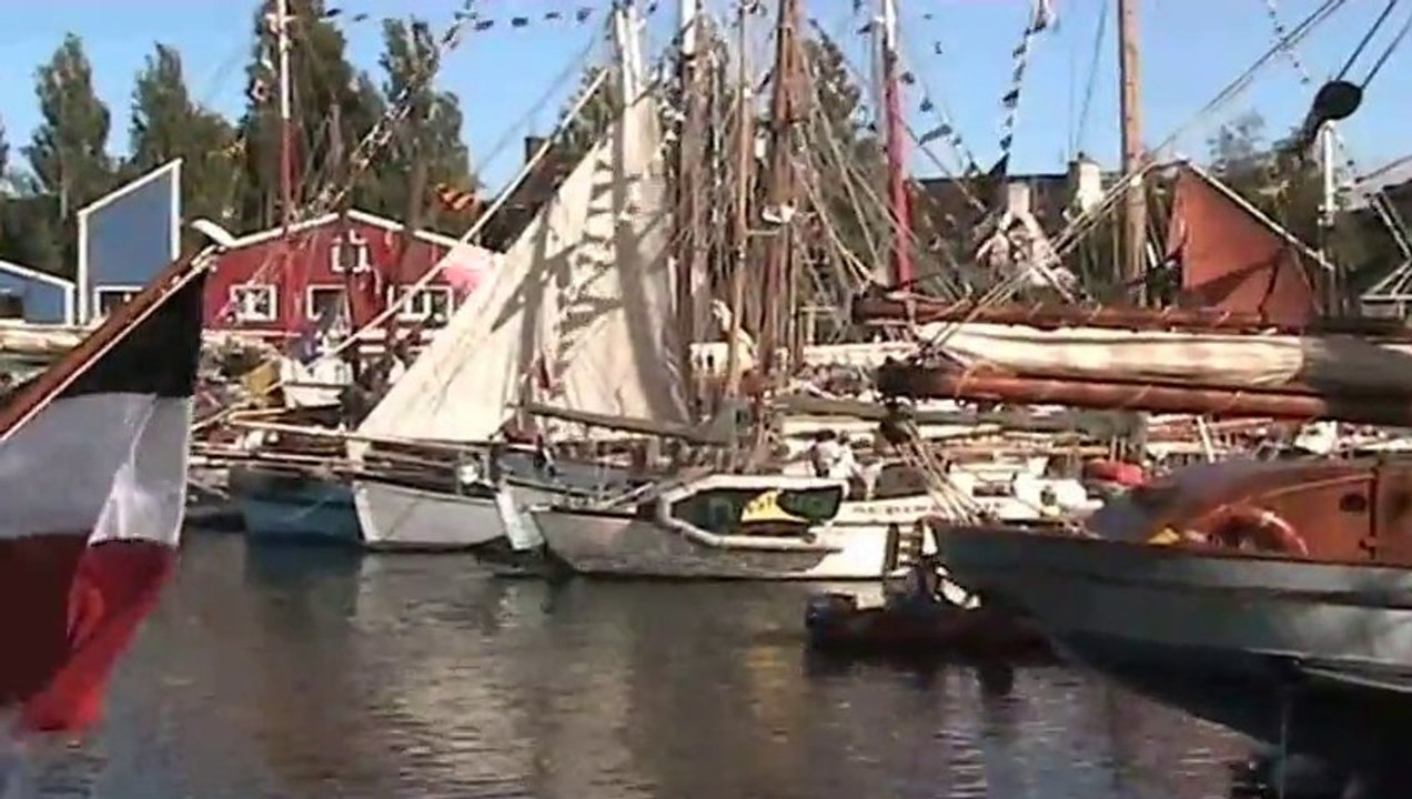 Paimpol 2013 - Festival du Chant de Marin